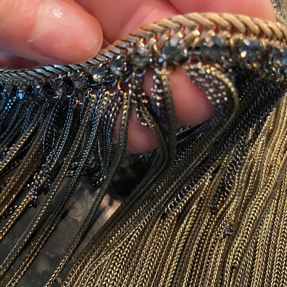 Bundle of 4 fantasy accessories 💜🦋 - Picture 3 of 8